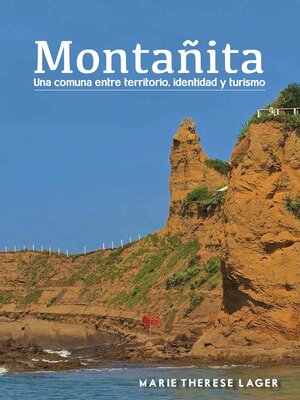 cover image of Montañita